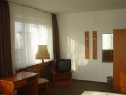 Hotel Lintforter Hof カンプ・リントフォルト 部屋 写真