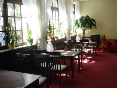Hotel Lintforter Hof カンプ・リントフォルト エクステリア 写真